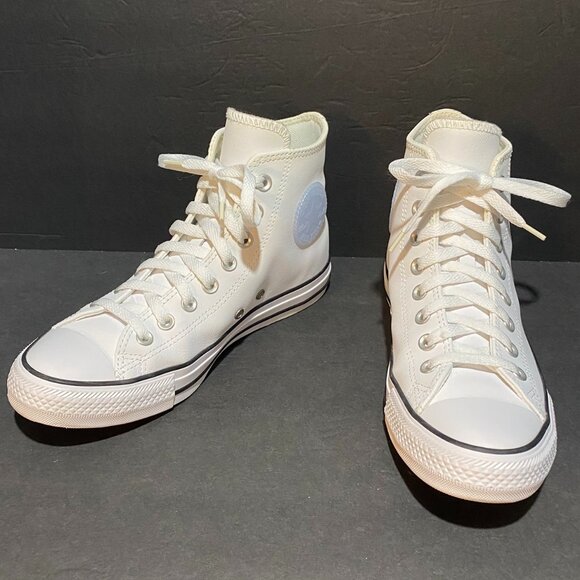 Converse Other - Converse CTAS TecTuff Twill High Tops - White M7.5 / W9.5